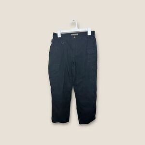 5.11 Tactical Series Women’s Pants Size 12 Black